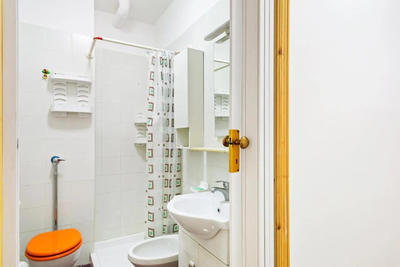 Kartibubbo Village Experience Granitola Apartman
